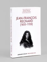 Jean-François Regnard (1655-1709)