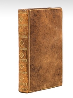 Tour in England and Scotland in 1785 [ First Edition ]