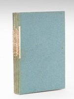 Documents Financiers [ 14 novembre 1861 ] [On joint : ] Rapport n° 1 Session de 1861. Sénat. Séance du mardi 17 décembre 1861. Rapport fait par M. le Premier Président Troplong au nom de la Commission chargée d'exami