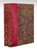 Le Livre des Peintres. Vie des peintres flamands, hollandais et allemands (1604) (2 Tomes - Complet) [ Edition originale de la traduction française ]