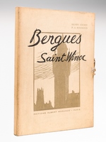 Bergues - Saint-Winoc [ Edition originale - Un des 30 exemplaires sur Japon ]
