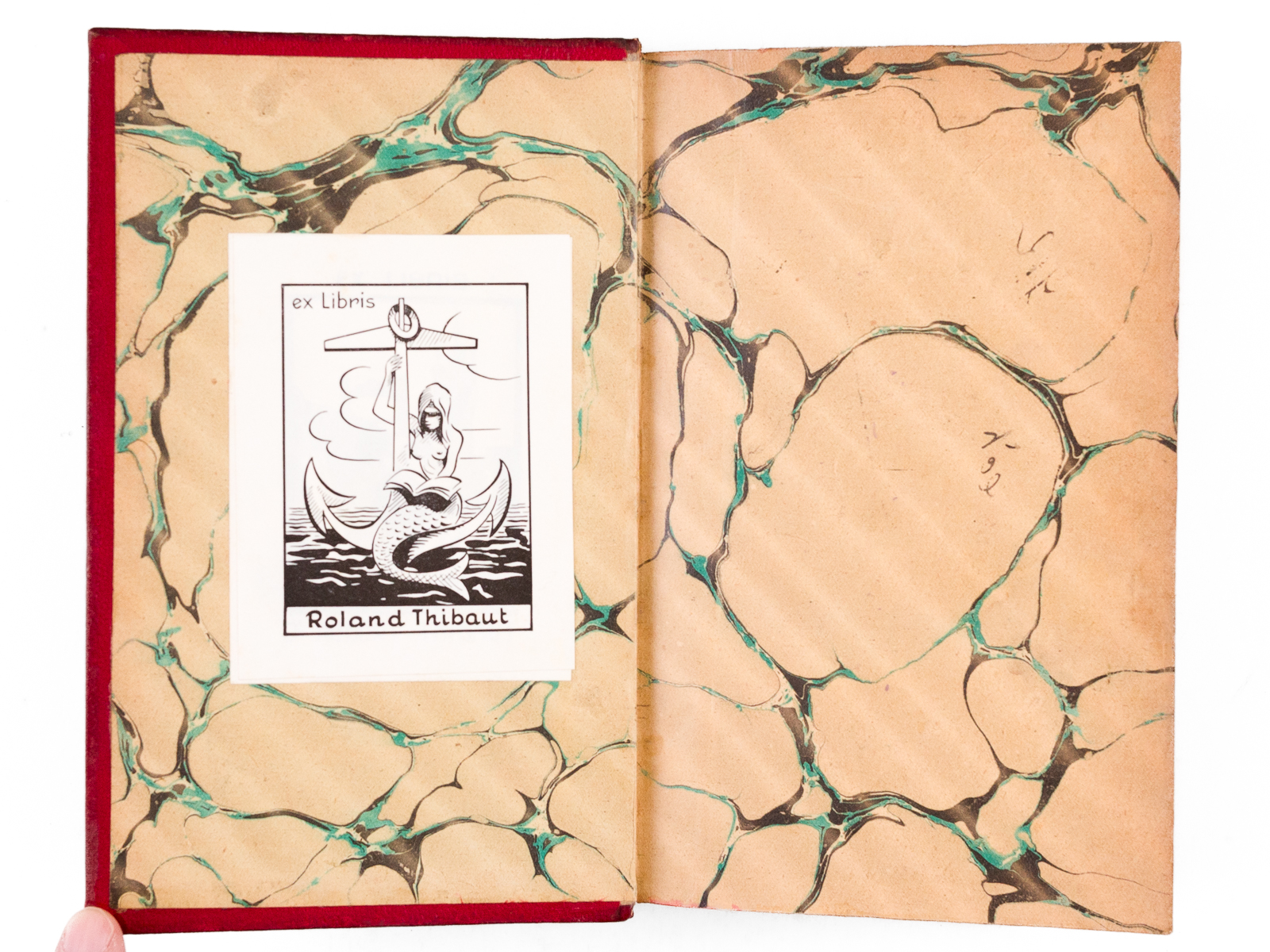 photo n°8 : Histoire de la Littérature Anglaise (5 Tomes - Complet)