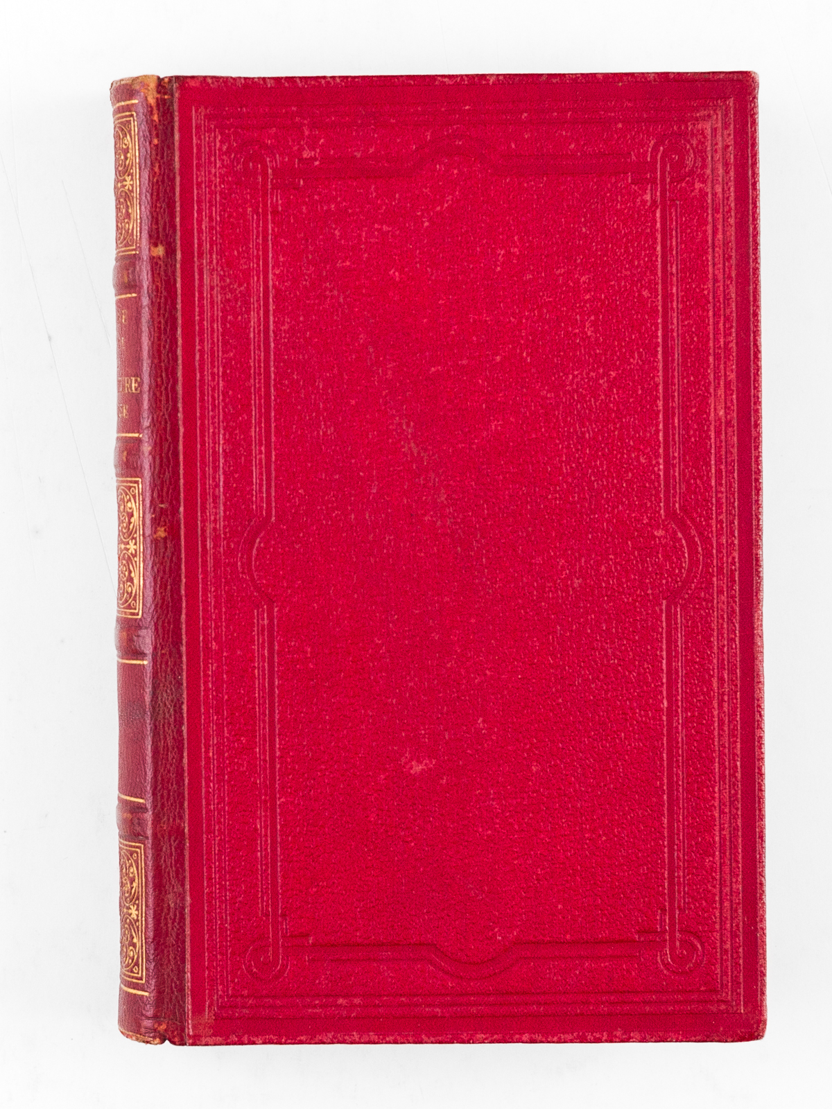 photo n°9 : Histoire de la Littérature Anglaise (5 Tomes - Complet)