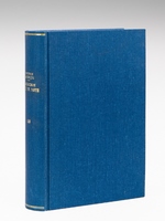 Arcachon Ville de Santé. Monographie scientifique et médicale [ Edition originale ]