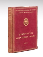 Elenco Ufficiale della Nobiltà Italiana