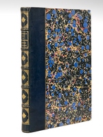 Livres dans de Riches Reliures des Seizième, Dix-septième, Dix-huitième et Dix-neuvième siècles [ Edition originale ]