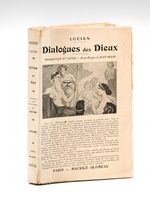 Dialogues des Dieux