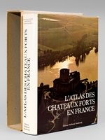 Atlas des Châteaux-Forts en France.