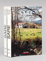 Sare (2 Tomes - Complet)