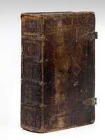 Breviarium Romanum ex decreto sacrosancti concilii trid. restitutum, pars verna.