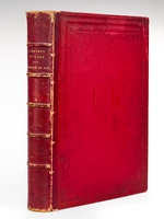 Voyages dans l'Amérique du Sud. Contenant I : Voyage dans l'intérieur des Guyanes (1876-1877) Exploration du Maroni et du Yary ; II : De Cayenne aux Andes (1878-1879) Exploration de l'Oyapock, du Parou, de l'Iça et du Yapura ; III : A