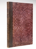 Atlas de l'Histoire du Consulat et de l'Empire dressé et dessiné sous la direction de M. Thiers par MM. A. Dufour et Duvotenay