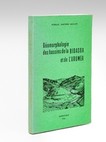 Géomorphologie des bassins de la Bidassoa et de l'Urumea [ Edition originale ]
