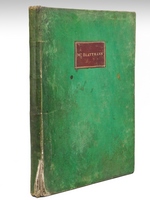 Euphrosine ou Le Tyran Corrigé. Comédie en Trois Actes et en Vers par F. Hoffman. Représentée pour la première fois par les Comédiens Italiens ordinaires du Roi le Samedi 4 Septembre 1790. Mise en Musique par E.