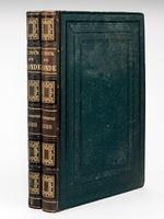 Le Tour du Monde. Nouveau Journal des Voyages [ Année 1888 Complète - Premier Semestre et Second Semestre, Tomes LV et LVI ] A Suse. 1884-1886. Journal des Fouilles par Mme Jane Dieulafoy - Le Val d'Andorre, par Gaston Vuillier - Voyage &agr