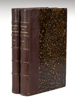 Chronique de Jean Le Fèvre Seigneur de Saint-Remy (2 Tomes - Complet) [Edition originale ]Transcrite d'un manuscrit appartenant à la Bibliothèque de Boulogne-sur-Mer