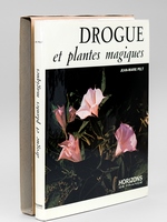 Drogues et Plantes Magiques [ Edition originale ]