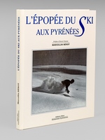 L'épopée du ski aux Pyrénées