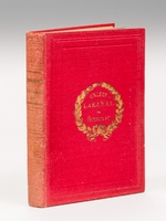 L'année industrielle. Découvertes scientifiques et Inventions nouvelles en 1899