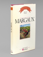 Margaux [ Livre dédicacé par l'auteur ]