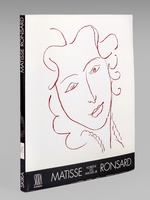 Florilège des Amours de Ronsard par Henri Matisse