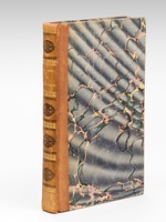 Oeuvres de Xénophon, traduites en français, sur les Textes imprimés et sur quatre Manuscrits de la Bibliothèque nationale