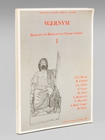 Ugernum. Beaucaire et le Beaucairois à l'époque romaine (2 Tomes - Complet)