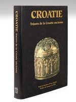 Croatie. Trésors de la Croatie ancienne.