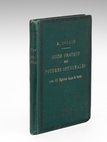 Guide Pratique pour la Détermination des Poudres Officinales