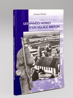 Les années noires d'un village breton [ Village de Landeda ]