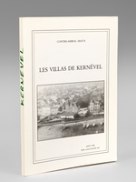 Les Villas de Kernével [ Livre dédicacé par l'auteur ]