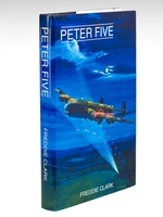 Peter Five [Signed by the author ]