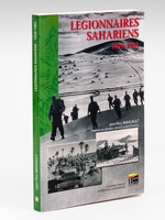 Légionnaires sahariens 1939-1963