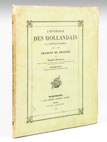 L'Hivernage des Hollandais à la Nouvelle-Zemble 1596-1597