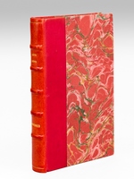 Poëmes et Poësies (1864-1872) [ Livre dédicacé par l'auteur ]