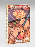 Anna et son Orchestre [ Edition originale - Livre dédicacé par l'auteur ]