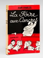 La Foire aux Cancres [ Livre dédicacé par l'auteur ]