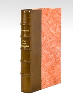 L'Art d'&ecirc;tre Grand-P&egrave;re [ Livre d&eacute;dicac&eacute; par l'auteur ]