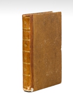 Vie Politique de tous les D&eacute;put&eacute;s &agrave; la Convention Nationale, pendant et apr&egrave;s la R&eacute;volution. Ouvrage dans lequel on trouve la preuve que dans le proc&egrave;s de Louis XVI la peine de mort avait &eacute;t&eacute; rejet&e