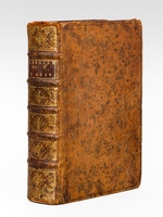 La Vérité des Miracles opérés à l'intercession de M. de Pâris et autres Appellans, Démontrée contre M. l'Archevêque de Sens. Tome Premier [ Edition originale ] [Suivi de : ] Le Magistrat tromp&e