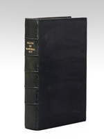 Histoire complète du procès du Maréchal Ney (2 Tomes - Complet) [ Edition originale ] Contenant le Recueil de tous les actes de la procédure instruite, soit devant le Conseil de Guerre de la Ire, division militaire, soit devant