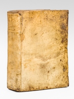 Traicté du Déguerpissement et Délaissement par Hypothèque. Dernière édition, reveuë, corrigée & augmentée par l'Autheur [ Suivi de :] Traicté de la Garantie des Rentes