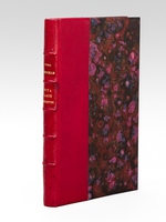 Vita Sancti Augustini Imaginibus Adornata. Manuscrit de Boston, Public Library, n° 1483, s. XV, inédit