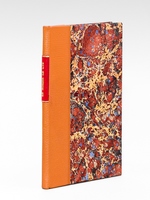 Le Rosier et le Lys [ Edition originale - Brochure parue lors des Cent-Jours ]