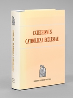Catechismus catholicae ecclesiae