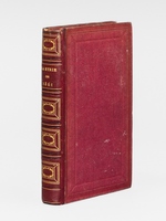 La Syrie en 1861 - Condition des chrétiens en Orient.