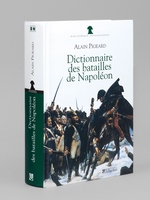 Dictionnaire des batailles de Napoléon