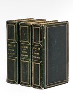 Le Christianisme présenté aux Hommes du Monde (6 Tomes - Complet) Tomes I et II : Vérités de la Foi ; Tomes III et IV : Lettres de Piété ; Tome V et Vi : Manuel de Piété