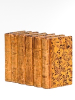 Victoires des Armées Françaises (35 livraisons en 6 Tomes) Tome I : Combat de Jemmapes - Bataille de Valmy - Siège de Lyon - Siège de Toulon 1793 de Fleurus 1794 ; Tome 2 : Passage du Pont de Lodi 1796 - Bataille d'Arcole 1796