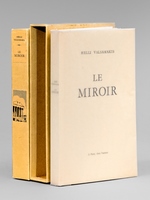 Le Miroir. Contes & nouvelles.